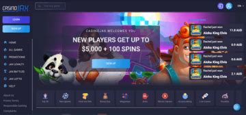 jaxcasino|2024 Casino Jax Review .